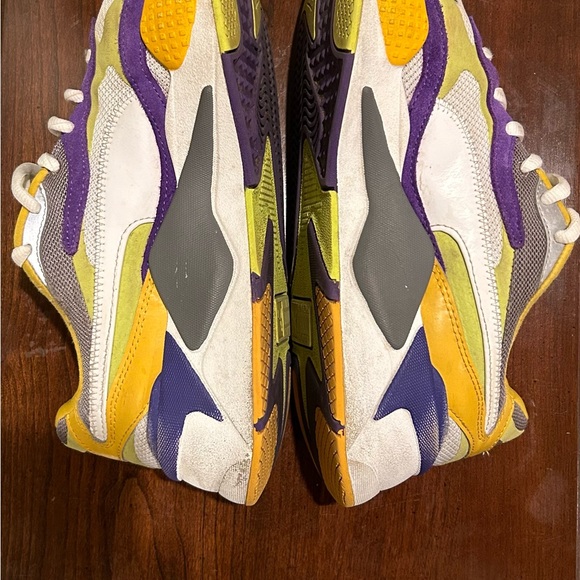 Puma Men's RS X3 - Picture 7 of 9